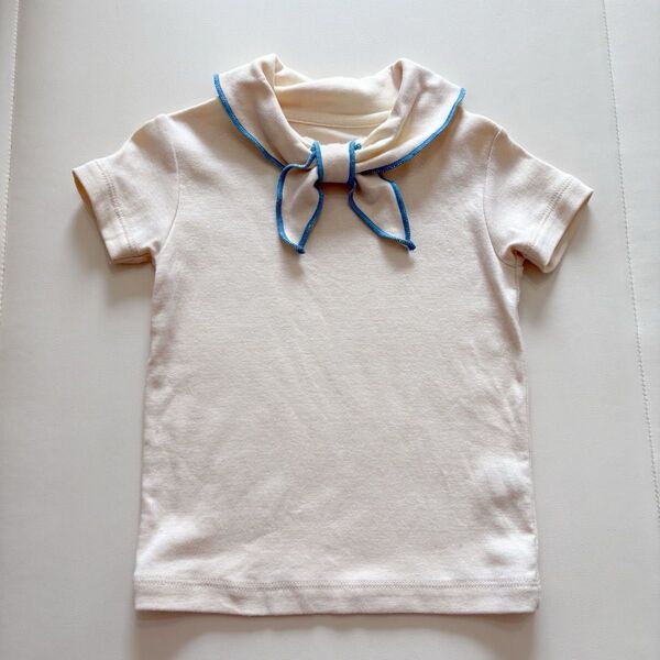 misha&puff ミーシャアンドパフ 海外子供服 Misha&Puff Scout top 4y