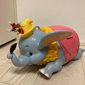 ポップコーンバスケット ディズニー ダンボ