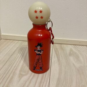 水筒 ドラゴンボール ケンタッキー