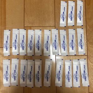ピジョン ミルクポン 23包 おまけ付き(持ち運び用ミルクバッグ)