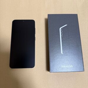 Samsung Galaxy S25 256GB 国内SIMフリー