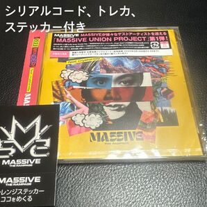 MA55IVE / REEEMINDER! / CDのみ