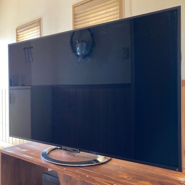 SONY 液晶テレビ KDL-55W920A