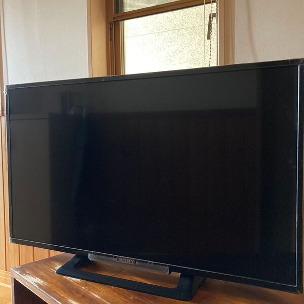SONY BRAVIA KJ-32W500E