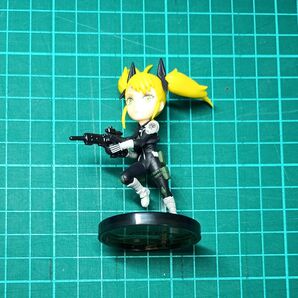 BANDAI SPIRITS WCF 怪獣8号 vol.4 17 四ノ宮キコル