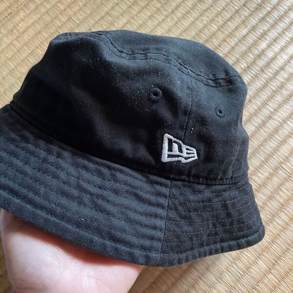 キッズNEWERAハットニューエラ