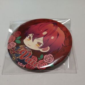 騎士A ばぁう君 缶バッジEDEN