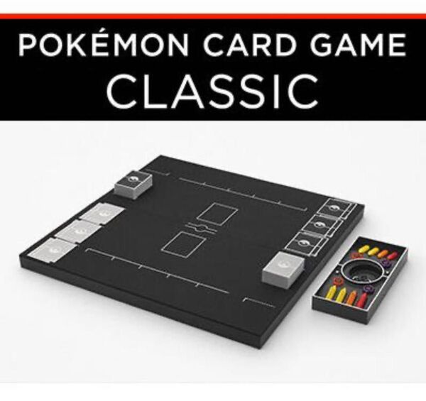 ◎新品◎ ポケモンカードゲームクラシック ポケモンカード クラシック Pokmon Card Game Classic ポケカ