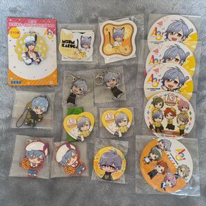 A3!斑鳩三角グッズセット