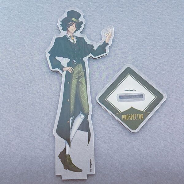第五人格 identityⅤ アカデミーカフェ アクスタ 探鉱者 アクリルスタンド アクスタ