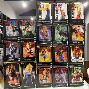 ドラゴンボール フィギュア