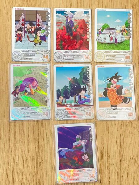 スーパードラゴンボールヒーローズ DA