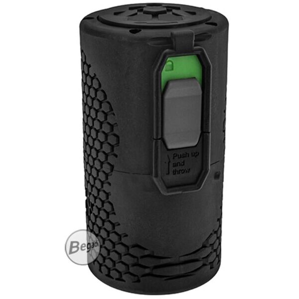 Begadi Airsoft Spring Grenade スプリンググレネード Gen2 エアソフト グレネード 手榴弾