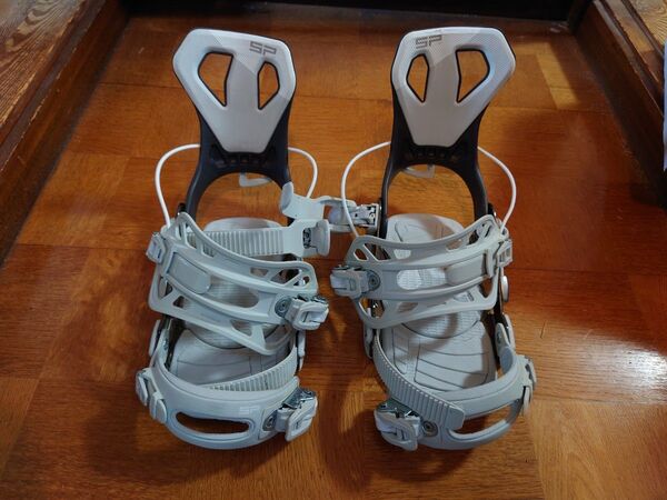 SP UNITED バインディンク CORE 23-24 Sサイズ