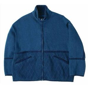 Porter Classic PC KENDO ZIP UP JACKET 剣道ジャケット ポータークラシック