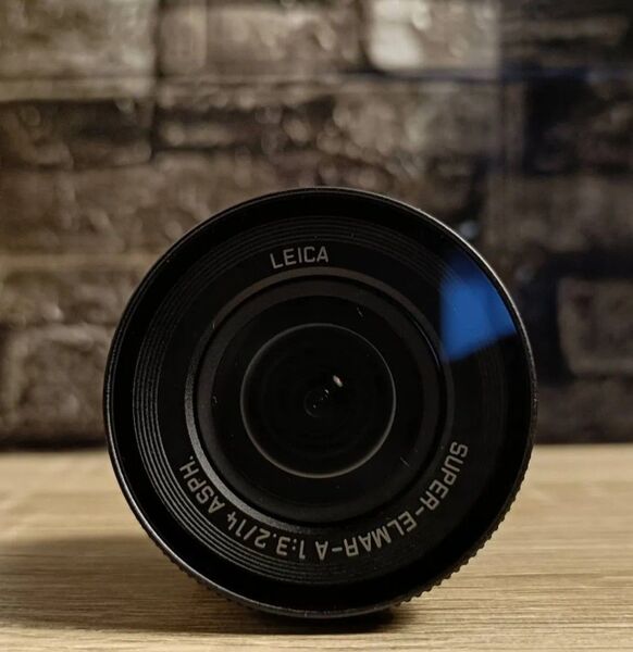 Insta360 ONE RS Leica 1インチ 広角 レンズ