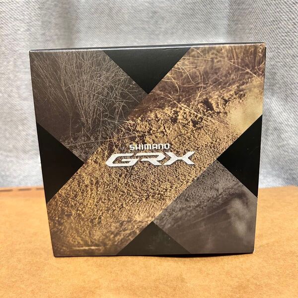 新品未使用 シマノ(SHIMANO) GRX RD-RX812 11S リアディレーラー グラベル ロードバイク