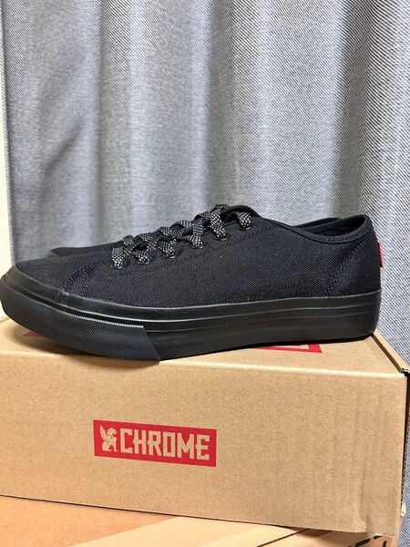 CHROME INDUSTRIES KURSK AW PRO クローム クルスク AW プロ SPD シューズ US10 28cm