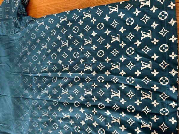 ルイヴィトン LOUIS VUITTON Tシャツ