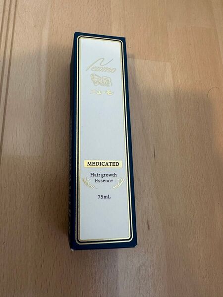 ニューモ 薬用育毛剤 75ml
