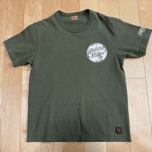 デラックスウエア 半袖Tシャツ