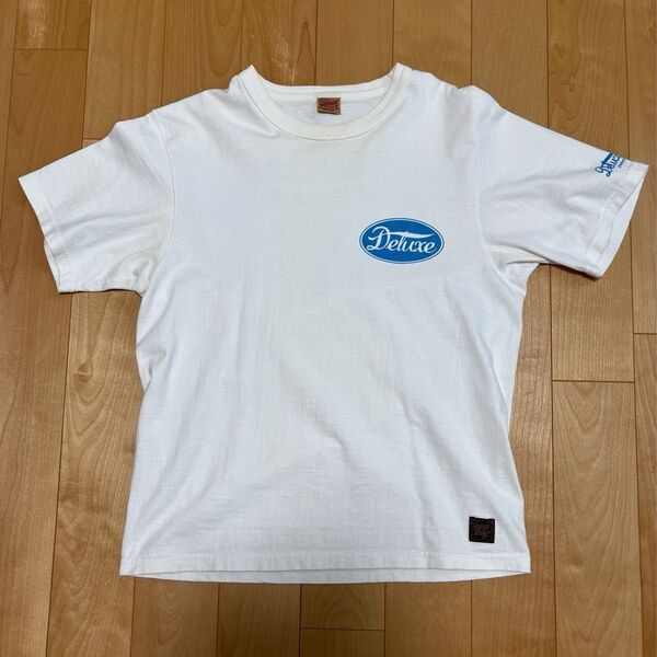 デラックスウエア 半袖Tシャツ