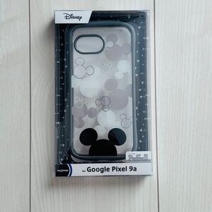 Google pixel 9a スマホケース ディズニー