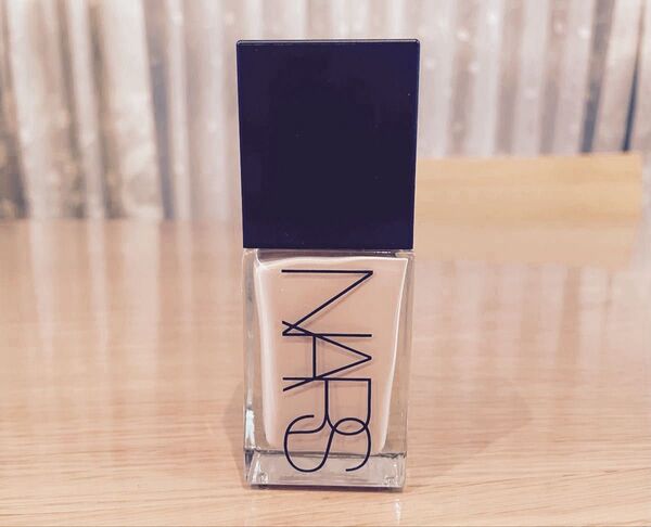 NARS ライトリフレクティング ファンデーション 02166 残量多