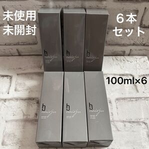hairju ヘアージュ 薬用EFヘアローション 6本セット