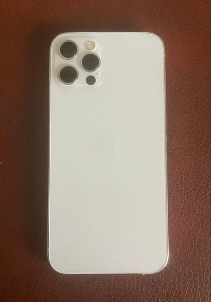 iPhone 12pro 256gb SIMフリー