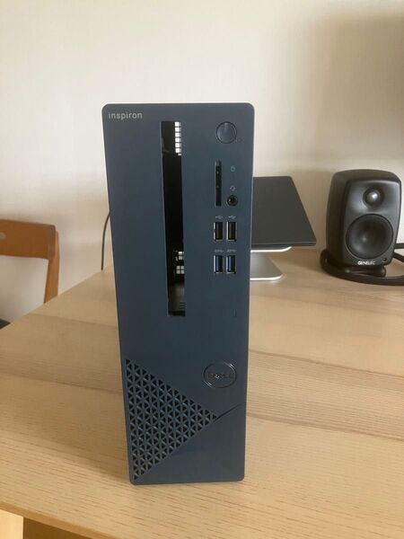 DELL Inspiron 3020 small Core i3-14100/16GB メモリ