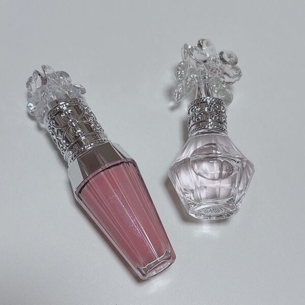 JILLSTUART リップブーケセラム&オードパルファン 7.5ml