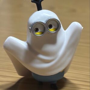 ミニオンズ おばけごっこフィギュア ケビン