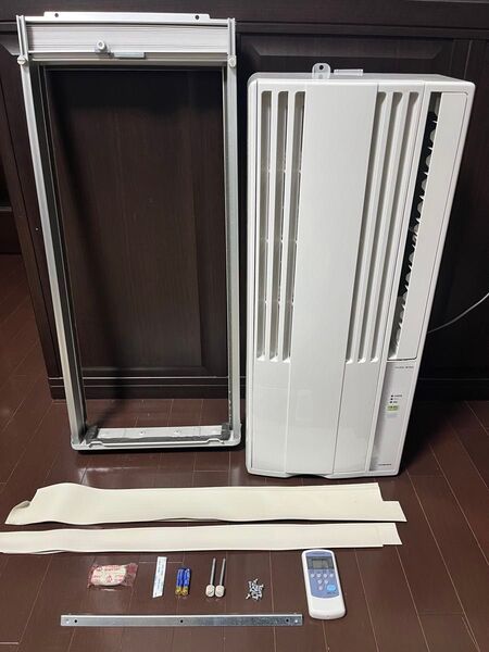K即日集荷依頼2020年製 コロナエアコンCW-1620