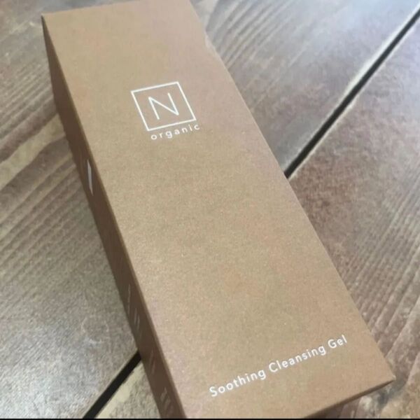N organic Basic スージング クレンジングジェル 170g +30gおまけつき