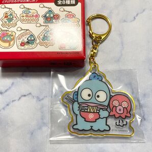 ハンギョドン ヴィレッジヴァンガード ヴィレヴァン 40周年 キーホルダー