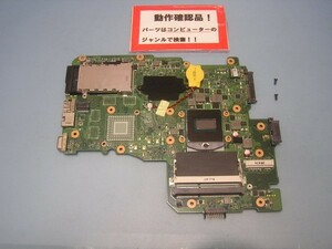 ACER TMP453M-A34D 等用 マザーボード(CPU付き)