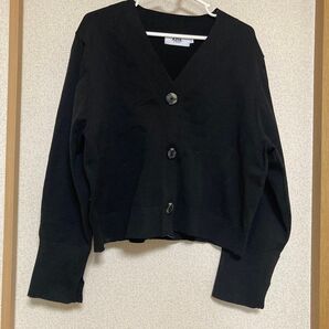 【アズール】カーディガン