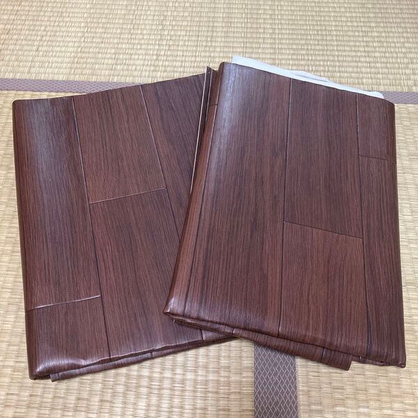 床材 フローリングシート 撥水