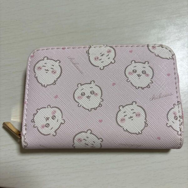 ちいかわ コインケース 財布 ミニ財布