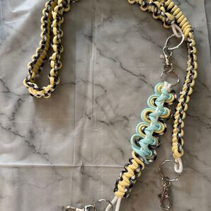 ハンドメイド スマホショルダーストラップ ショルダーストラップ 2way