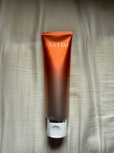 ファルティム VC BRIGHT CLEANSING GEL VCブライトクレンジングジェル 100g