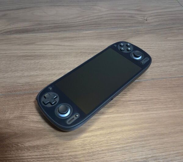 Retroid Pocket 5(ブラック)