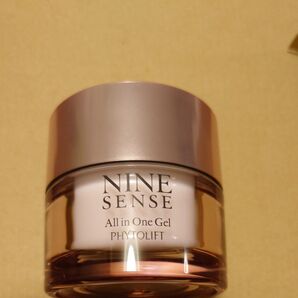 NINE SENSE All in One Gel 50g フィトリフトナインセンスオールインワンジェル