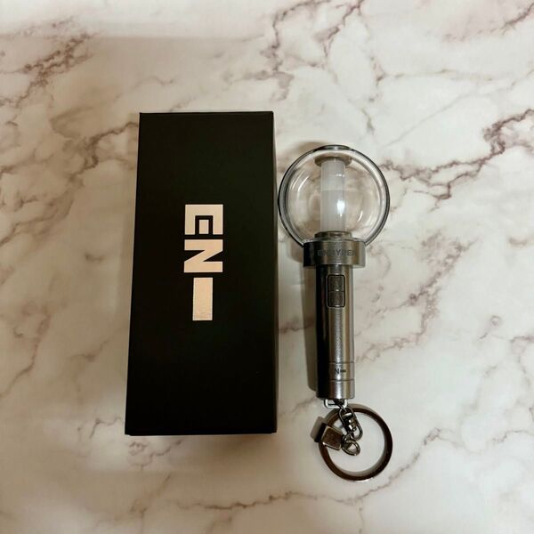 ENHYPEN ペンライト キーリング
