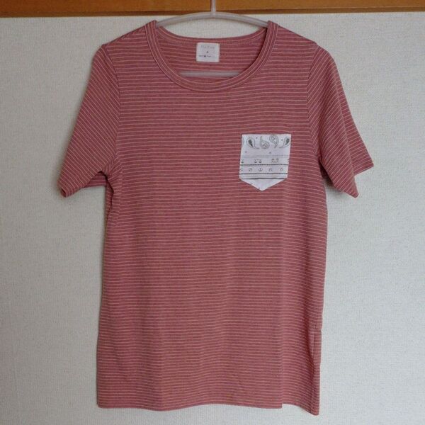 半袖 Tシャツ カットソー Mサイズ