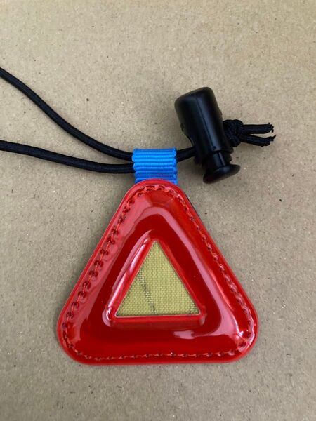 ブルーラグ トライアングルリフレクターミニ BLUE LUG triangle reflector MINI