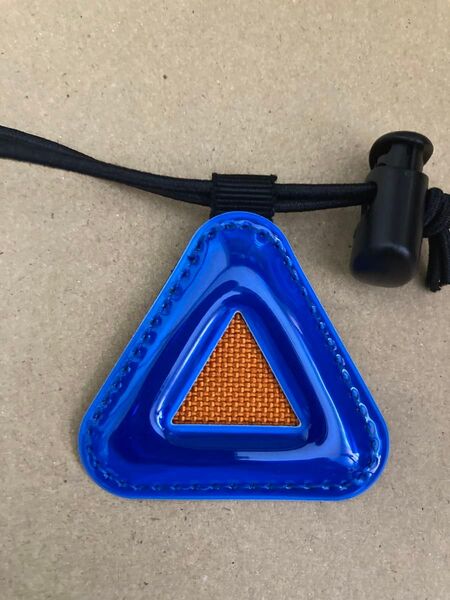 ブルーラグ トライアングルリフレクターミニ BLUE LUG triangle reflector MINI