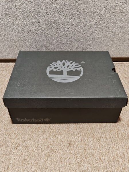 Timberland ブーツ 未使用品