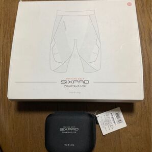 SIXPAD ヒップ&レッグ 女性用M